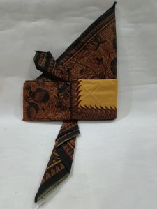 Gotong simalungun pakaian pria adat simalungun