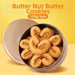 DIANDOUDE | Butter Almond Nut Pastry Specialty Snacks