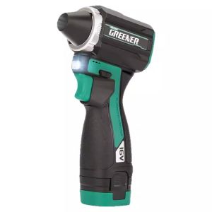 Greener | Quạt Thổi Bụi Rửa Xe Tuabin