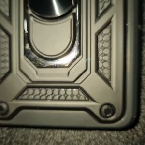 Case Tecno Spark 20 Pro & Pova 6 Slide Case Transformer Armor Robot Case