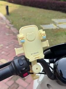 LUKSEN | Gắn Điện Thoại Chống Nước Chống Nắng Bền