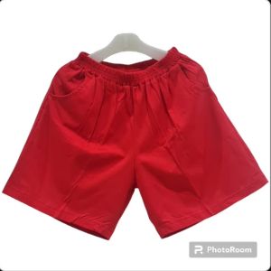 Celana Pendek Wanita kekinian