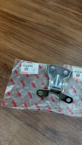 ORIGINAL PERODUA MYVI VIVA KELISA ALZA DOOR HINGE ENGSEL PINTU DEPAN 68730-BZ030 68740-BZ020