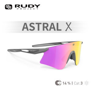 Rudy Project | Cycling Marathon Sports Sunglasses