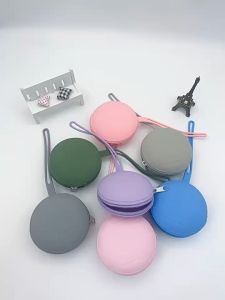 Premium Silicone Pacifier Holder Case Tempat Empeng Dot Bayi | Tempat Wadah Empeng Dot Silikon Serbaguna