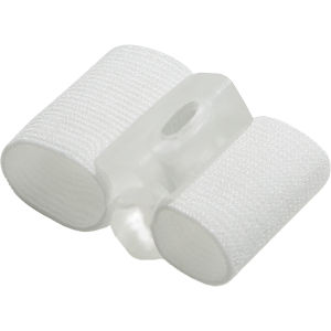 HEROBINGO | Bunion Correction Adjustable Toe Separator