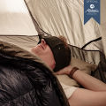 Matador Blackout Sleep Mask + Earplug. 