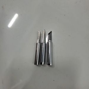 Đầu mỏ hàn 936 908 mũi hàn nhọn / mũi hàn dao / mũi hàn vát tròn