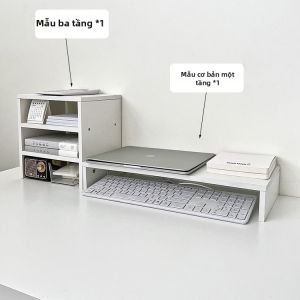 Giá Đựng Đa Năng Cho Bàn Làm Việc