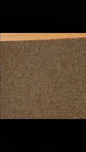 120*90 CM Gaming Chair Floor Mat Self Adhesive Protector for Hardwood Floors