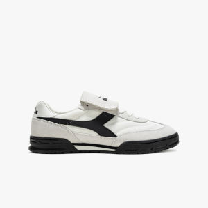 Retro Flip Tongue Casual Sneakers Low Top