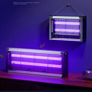 Commercial mosquito repellent restaurant hotel fly lamp household fly artifact mosquito trap lamp lampmosquito killer lamp