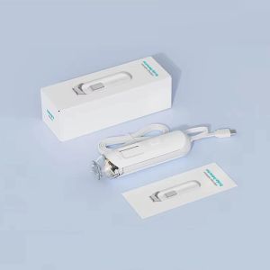 Máy Phân Tích Da Bằng Kính Hiển Vi Điện Tử Chuyên Nghiệp Kính Hiển Vi Kỹ Thuật Số Kính Lúp Lỗ Chân Lông USB HD Camera Da Đầu Phát Hiện Chăm Sóc Da Mặt