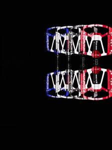 West Biking | Aluminum Bearing Pedal