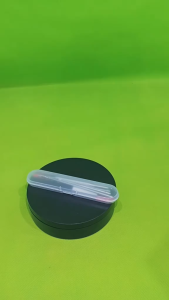 8Pcs/Set Alat Pembersih Telinga Korek Kuping Telinga Stainless Steel