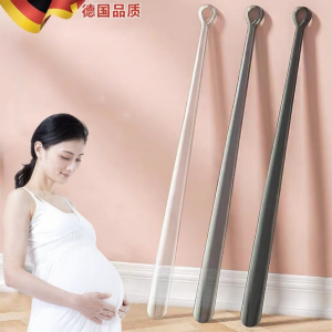 MONLEYTA | Elderly and Pregnant Friendly Shoe Horn Home Use
