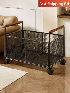 MUGG | Student Book Storage Cart With Wheels