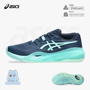 ASICS | Mens Competition Cushioning Tennis Shoes