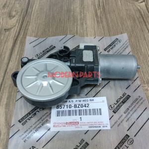 Motor Power Window Kanan Original Calya - Sigra - New Agya - Ayla / Switch / Saklar