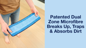 Bona Micofiber Cleaning Pad