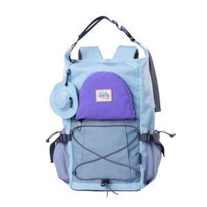 MGRASSGO | Multifunctional Womens Backpack Large Capacity