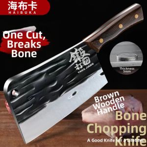 Bone Cutting Knife