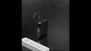 FAST DELIVERY Yaika Power Bank Mini Fast Charging Awet Tahan Lama 4 in 1 LED Power Display 20000mAh