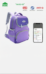 Kocotree | Suspension Light Load Reducing Protective Backpack