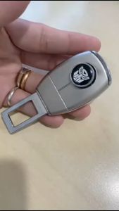 Colokan Seat belt Sabuk Pengaman Alarm Buzzer Stopper Transformer 7288