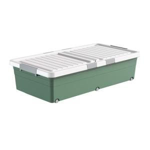 MEIZHUFU | Under-bed Drawer Storage Box