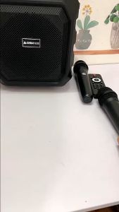 LOA BLUETOOTH ___ Công Suất Lớn Loa Xách Tay Mini Chigo M63 - Bảo Hành 12 tháng