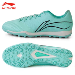 Li-Ning | Giày Bóng Đá Đế Đinh Ngắn phù hợp cho tập luyện thi đấu và sân cỏ nhân tạo
