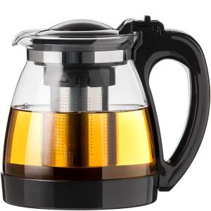 GIANXI | Heat-resistant Large Capacity Infusion Tea Pot