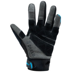 Camnal | Professional Outdoor Anti-slip Wear-resistant Full Finger Gloves
