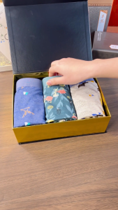 ISI 1/3/6/9/12Pcs CRAB SECRET Celana er Pria – Kejutan | Misterius | Bahan Modal & Ice Silk Nyaman & Bernapas | Tersedia Berbagai Ukuran