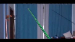 Pengiriman dari Jakarta: Meteran Pengukur Kelas Industri Akurat