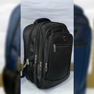 Polo Power - Tas Pria Ransel Laptop 18 inc Backpack PL Power Expanding Import Tas Punggung Casual