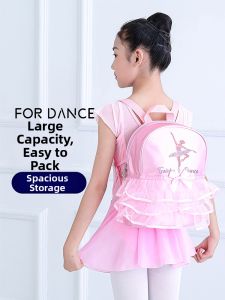 Trainbo | Dance Costume Storage Bag Custom Logo Backpack