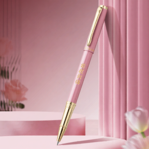 HERO | High-end Business Ballpoint Pen Fast Drying Metal Feel