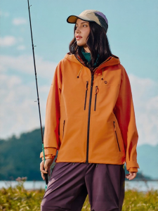 Merrell | Windproof Waterproof Jacket