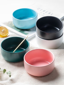 KANGMO | Bát Súp Sáng Tạo Và Dễ Thương Gốm Sứ Ăn Tại Nhà