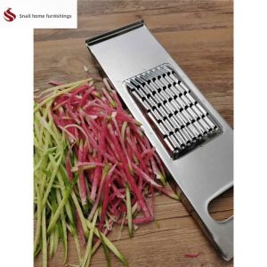 Steel Vegetable Grater