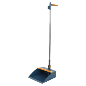 TEKANAI | Reinforced Large Windproof Non-Stick Folding Dustpan