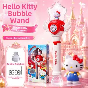 FANMIAO | Automated Bubble Wand Toy