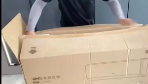 Điều hoà Thông Minh 2 chiều Xiaomi Vino 27000 BTU tiết kiệm điện KFR-72GW/V31AA2-N2 kết nối App tiết kiệm điện
