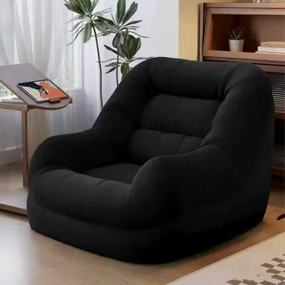 XINGGEYU | Single-Person Reclining and Sleeping Sofa