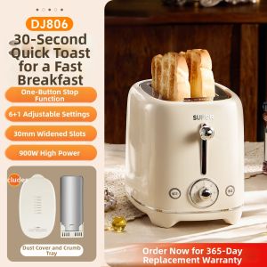 Supor | Heating Multi-functional Toaster