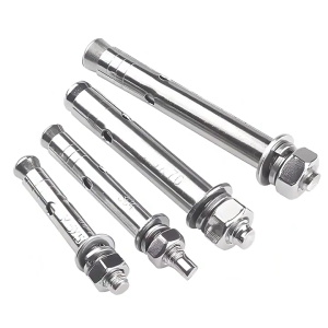 10pcs 304Dyna Bolt Expansion Bolt Expansion ScrewM8
