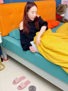 Soyou ที่วางขดยากันยุง ถาดวางยากันยุง เหล็กทนร้อน ทรงสามเหลี่ยม สําหรับธูปไล่ยุง