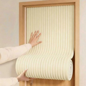 ZHUIHUI | Soundproofing and Sound Absorbing Self-Adhesive Mat